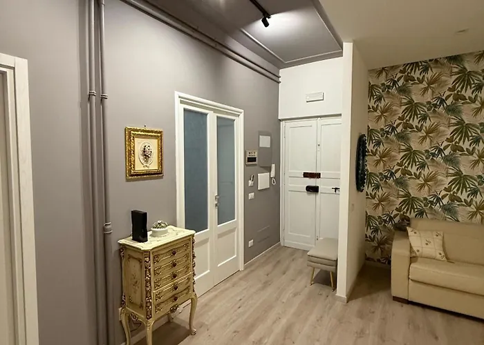 Apartamento Aurum Colosseum *