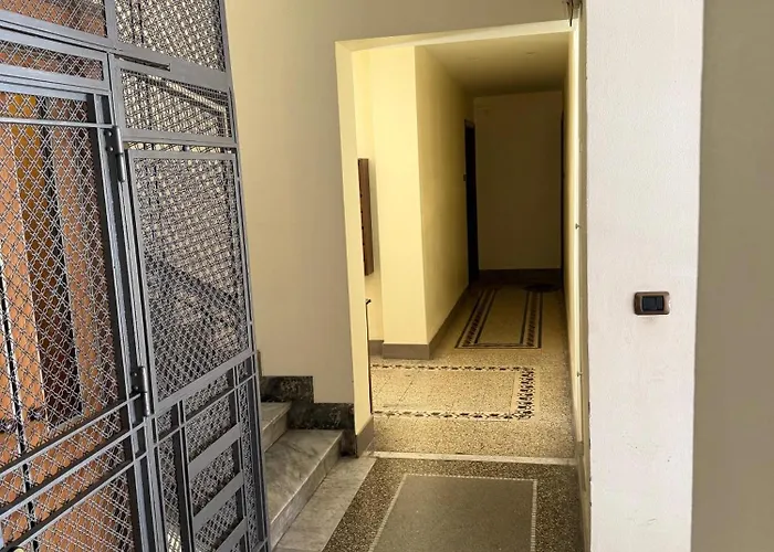 Aurum Colosseum Apartamento Roma