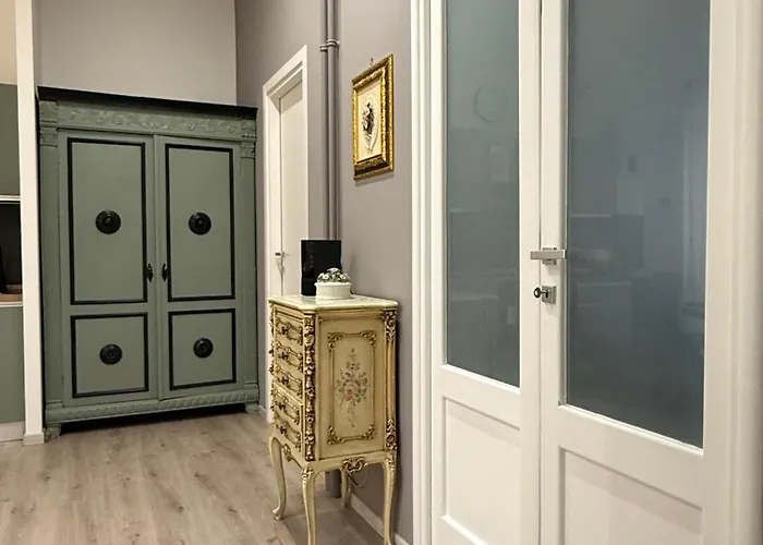 Aurum Colosseum Apartamento