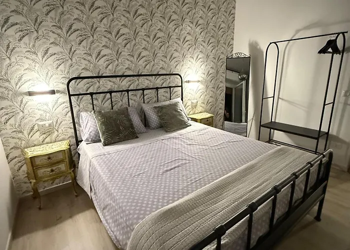 Apartamento Aurum Colosseum