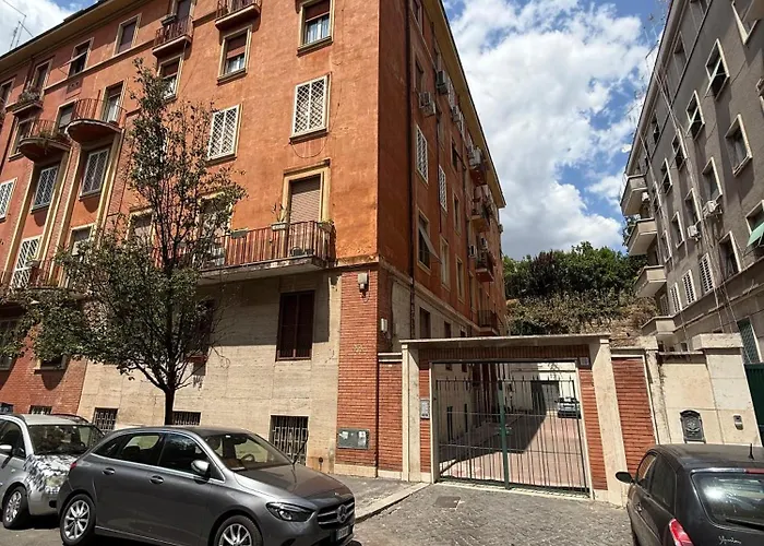 Aurum Colosseum * Roma
