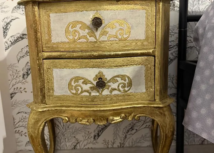 Apartamento Aurum Colosseum