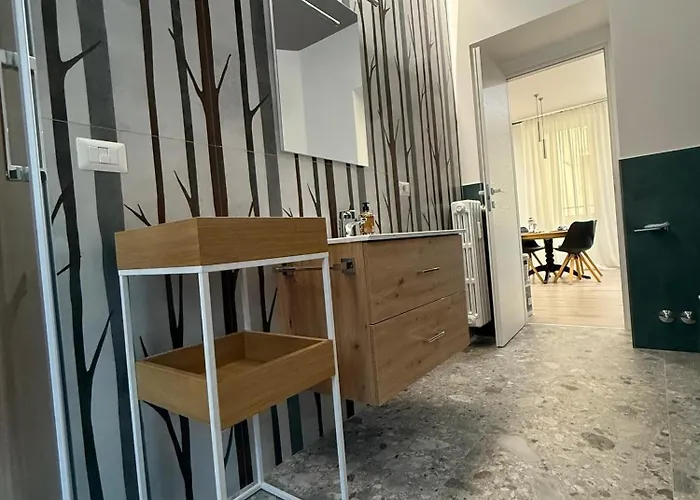 Aurum Colosseum Apartamento Roma
