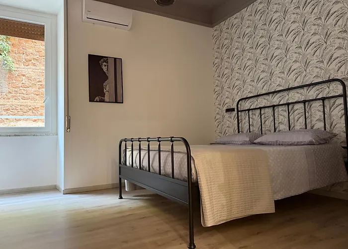 Aurum Colosseum Apartamento *